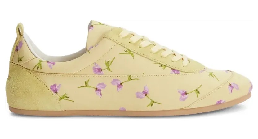 Jil Sander Etage sneakers – Beige (J15WS0047P7713)
