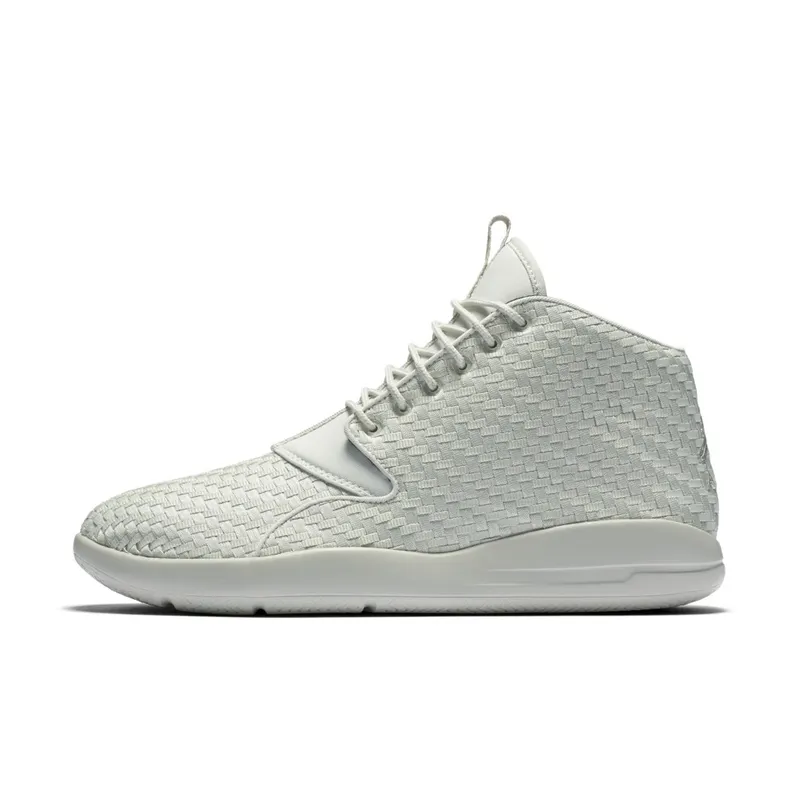 Jordan Air Eclipse Chukka Light Bone/Golden Beige-Black Light Bone/Golden Beige-Black (881453-015)