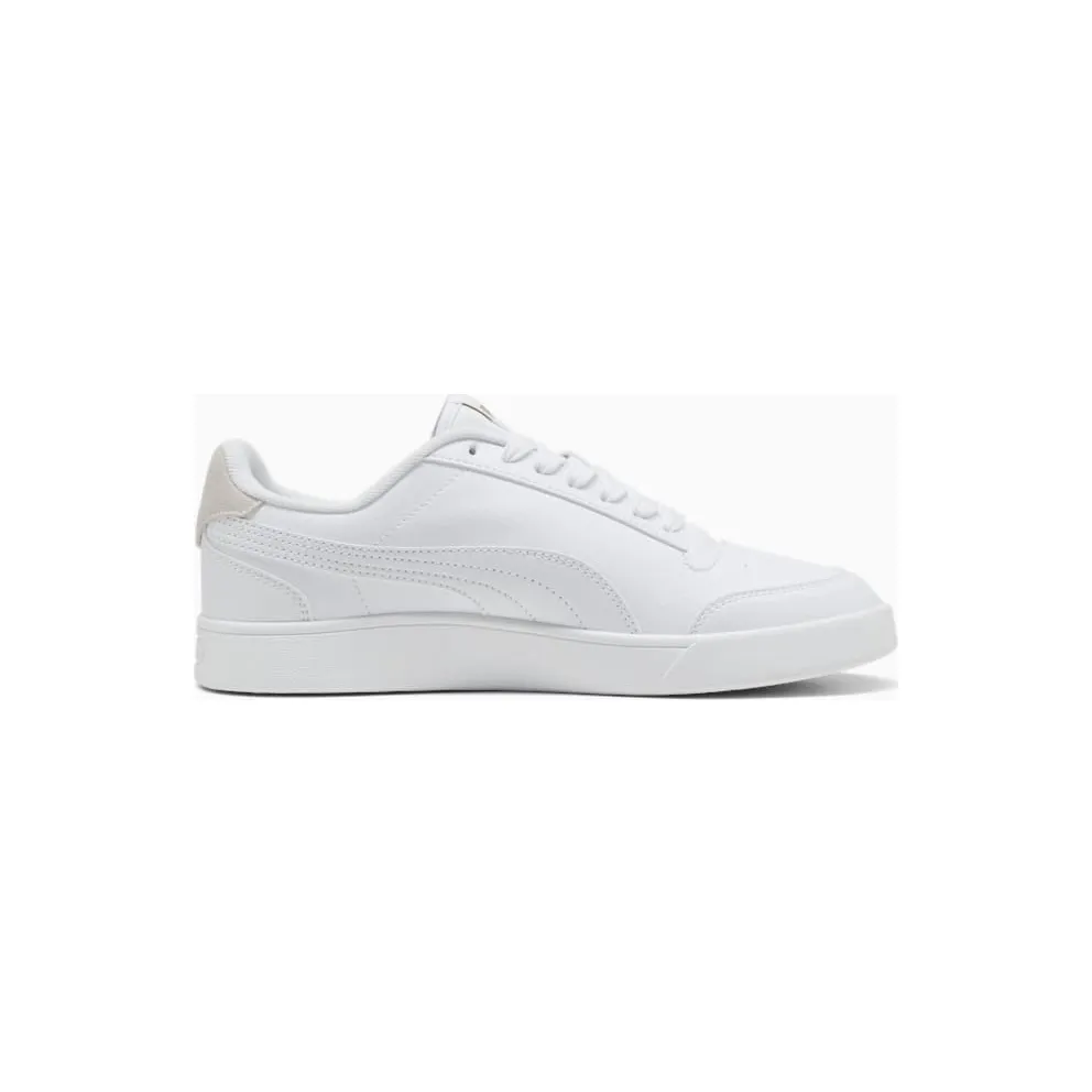 Puma Shuffle Gold/White (309668-08)