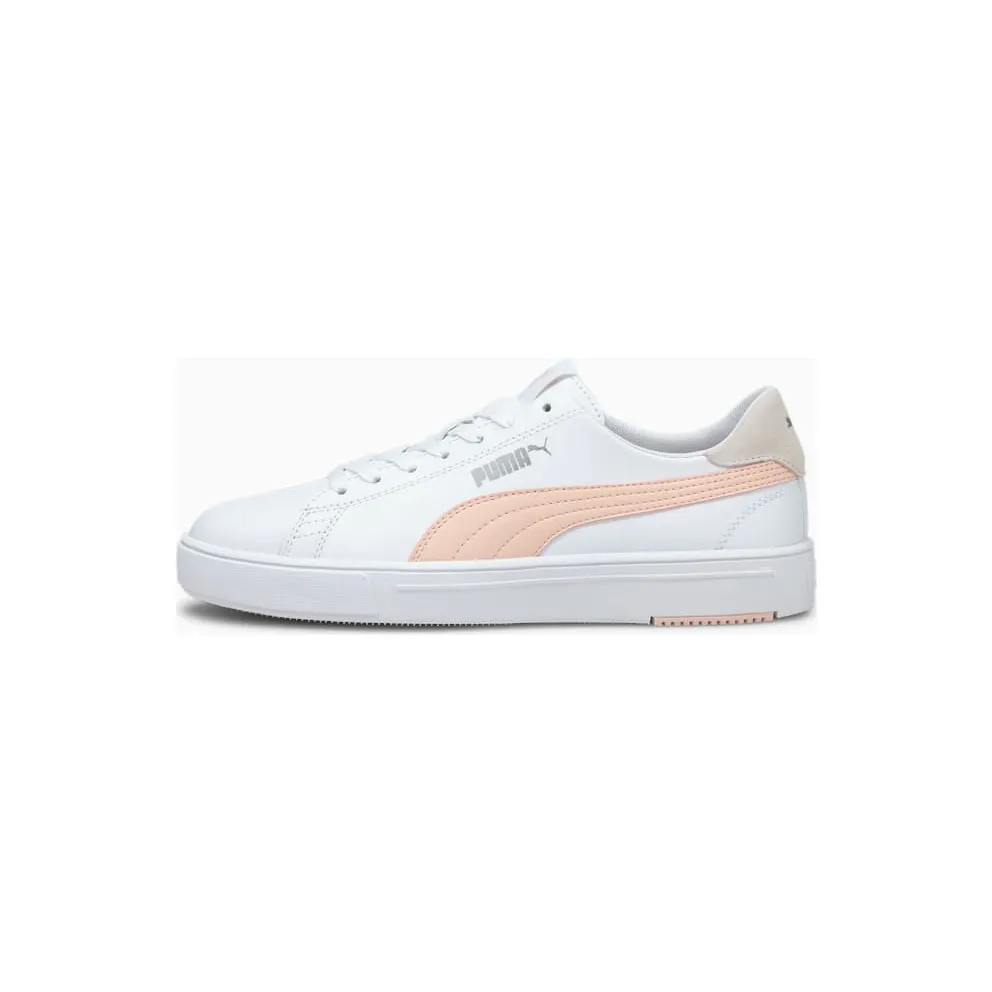 Puma Serve Pro Lite Silver/Pink/White (37490206)