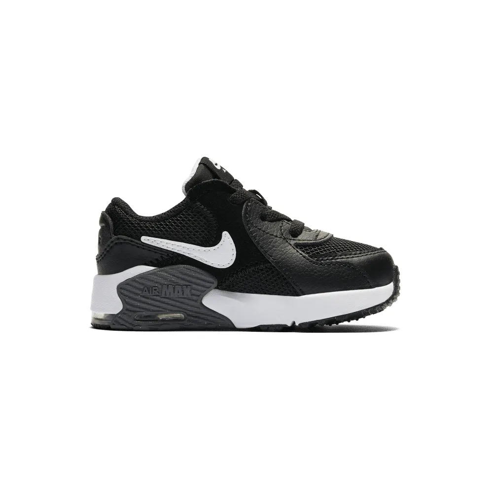 Nike Air Max Excee Dark Grey (TD) Black/Dark Grey/White (CD6893-001)