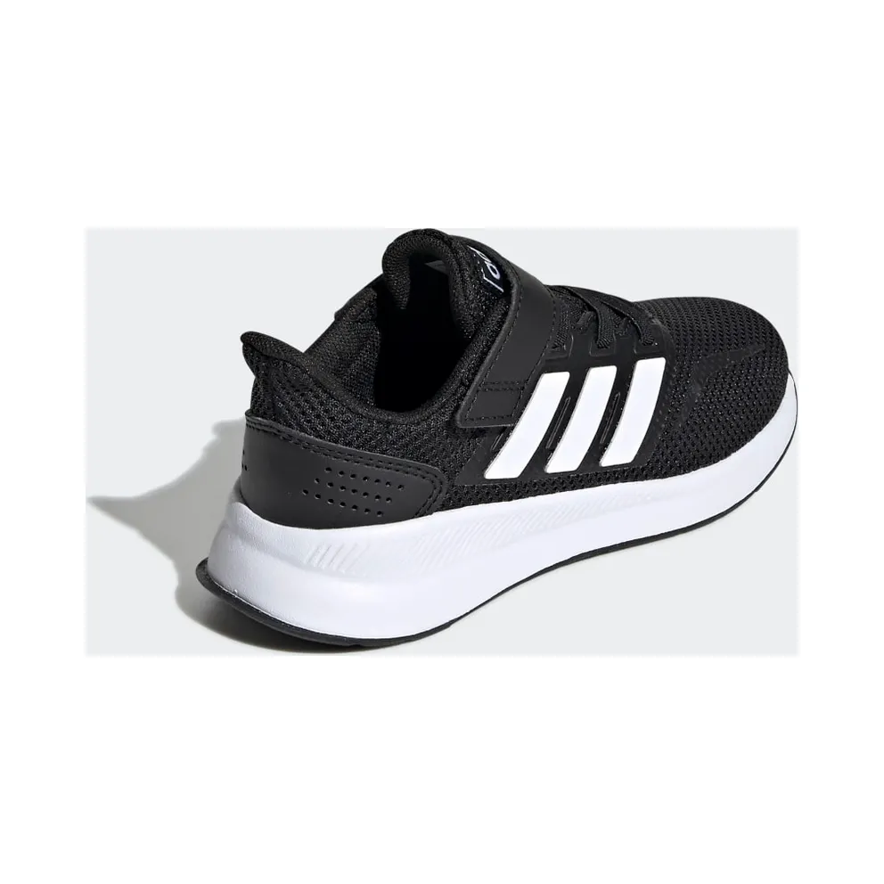 adidas Run Falcon Core Black / Cloud White / Core Black (EG1583)
