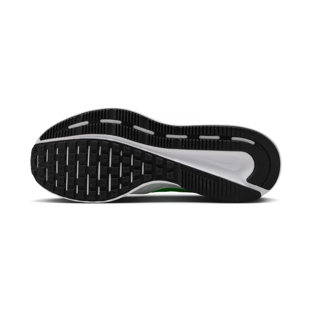Nike Run Swift 3 Summit White Barely Green Strike Green Shock (DR2695-111)