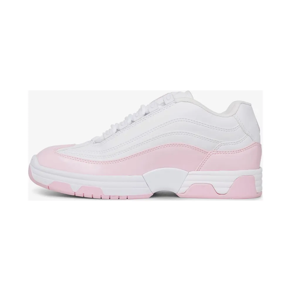 DC Legacy Lite White (ADJS100133wpn)