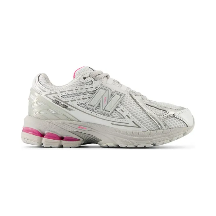 New Balance 1906 Silver (P19066LT)