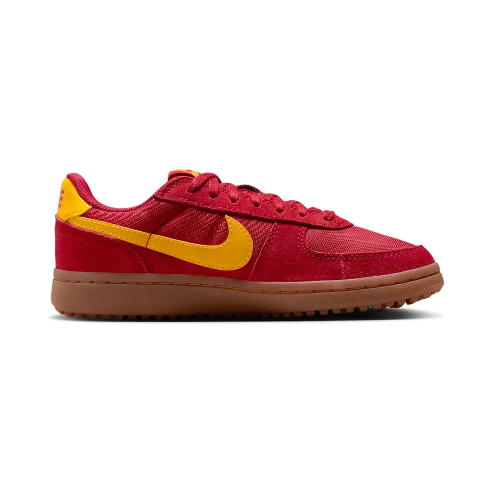 Nike Field General Gym Red Gum Medium Brown Team Gold (IF0465-602)
