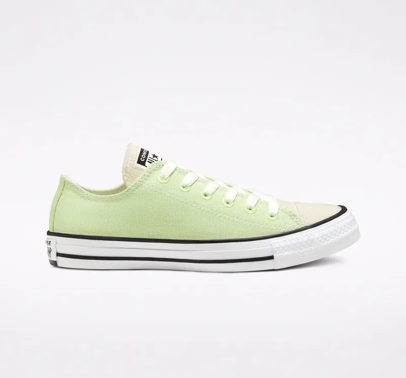 Converse Renew Cotton Chuck Taylor All Star Low Top (167647C)
