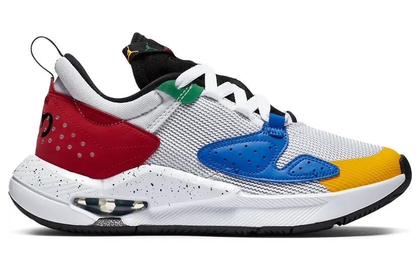 Jordan Air Cadence Olympic Rings (GS)