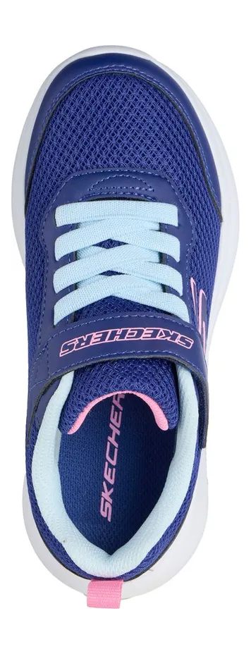 skechers-selectors 303573L_NVY