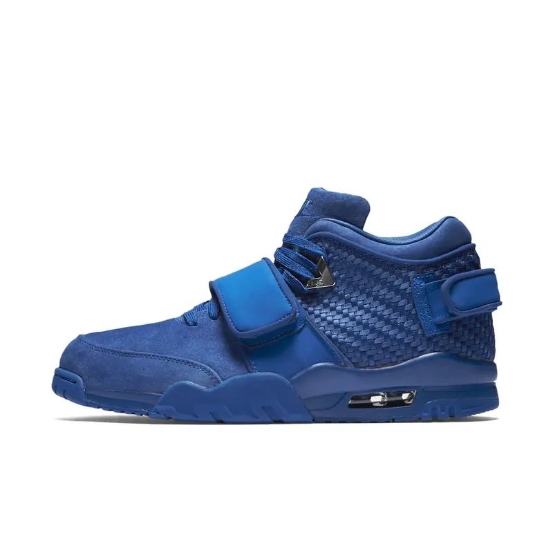 Nike  Air Cruz Rush Blue Rush Blue/Gym Red-Rush Blue (812637-400)