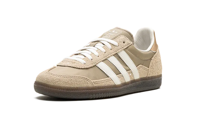 Adidas Wensley “Cardboard” (IG8937)