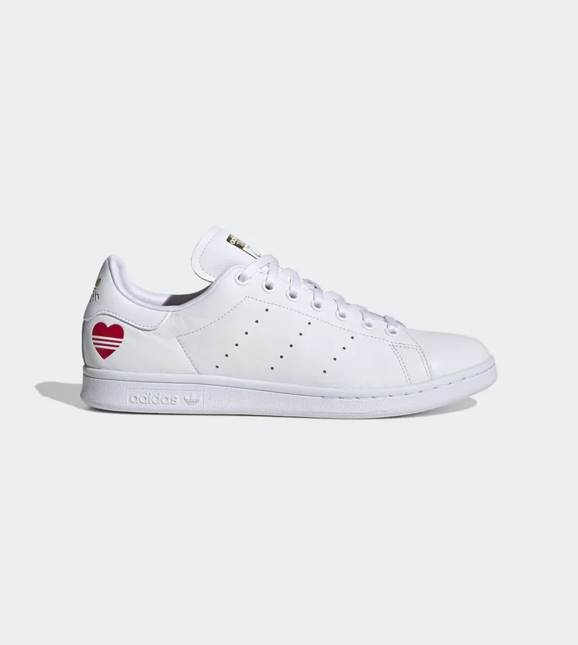 Adidas Stan Smith Valentines Day (FW6390)