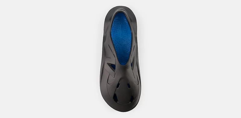 New Balance Fresh Foam X RCVRY Black (RCVRYEBK)