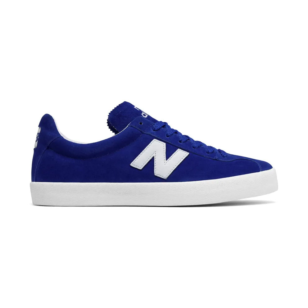 New Balance Tempus Blue Blue/White (TEMPUSWB)