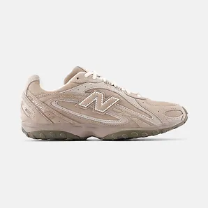 New Balance 204L “Mushroom / Arid Stone” (U204LMMA)