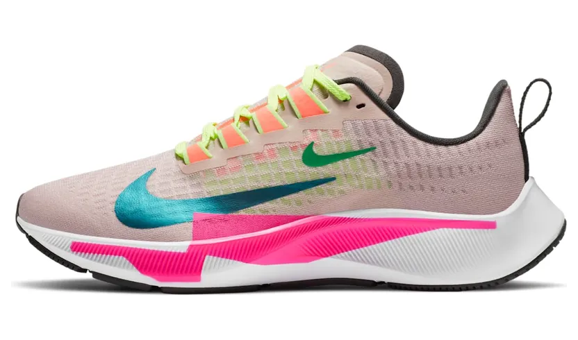 Nike Air Zoom Pegasus 37 PRM Barely Rose (CQ9977-600)