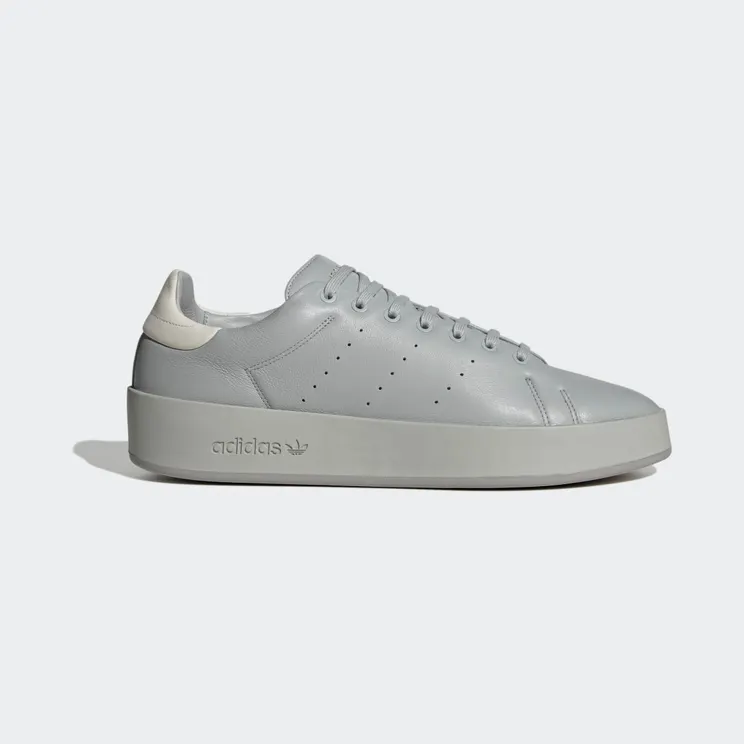 adidas Stan Smith Recon Clear Onix / Light Onix / Crystal White (GW2233)