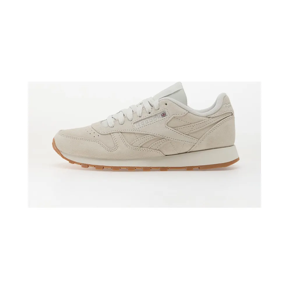 Reebok Classic Leather Grau (100262151)