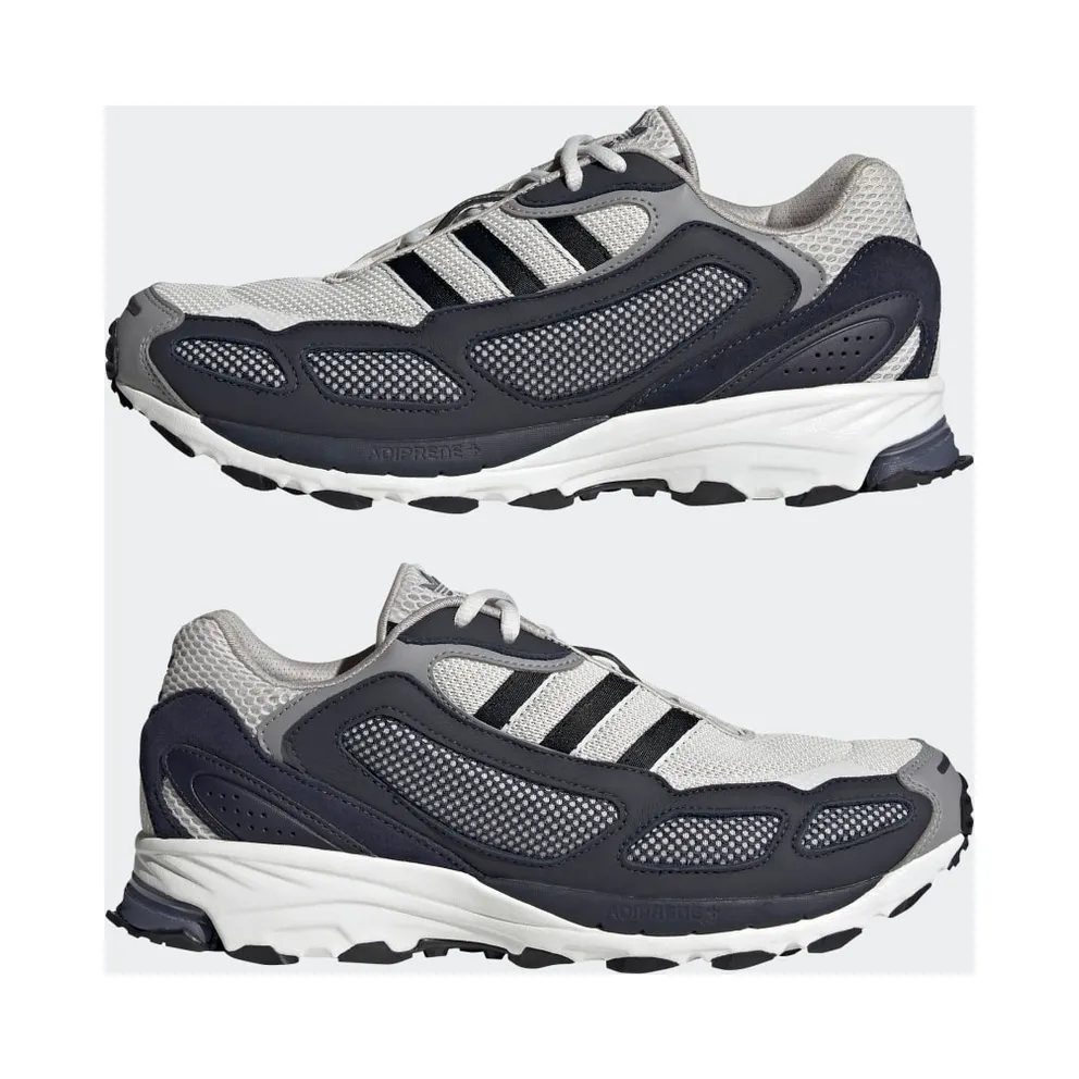 adidas Shadowturf Grey One / Core Black / Legend Ink (GW3966)