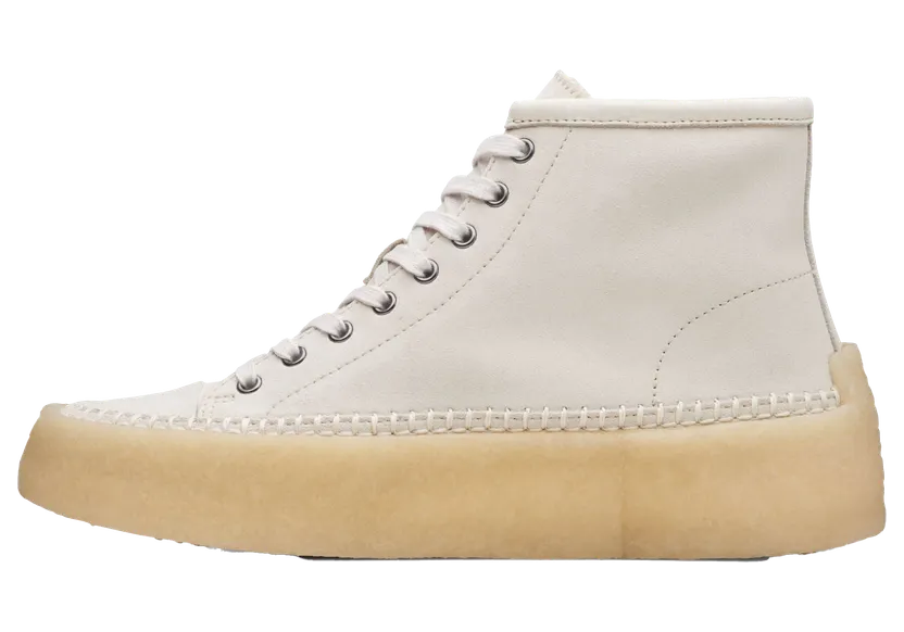 Clarks sneaker 26167698