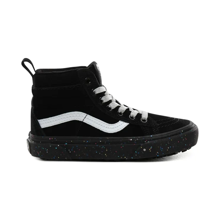 Vans Sk8-hi Mte (Black) (VN0A2XSNV3S)