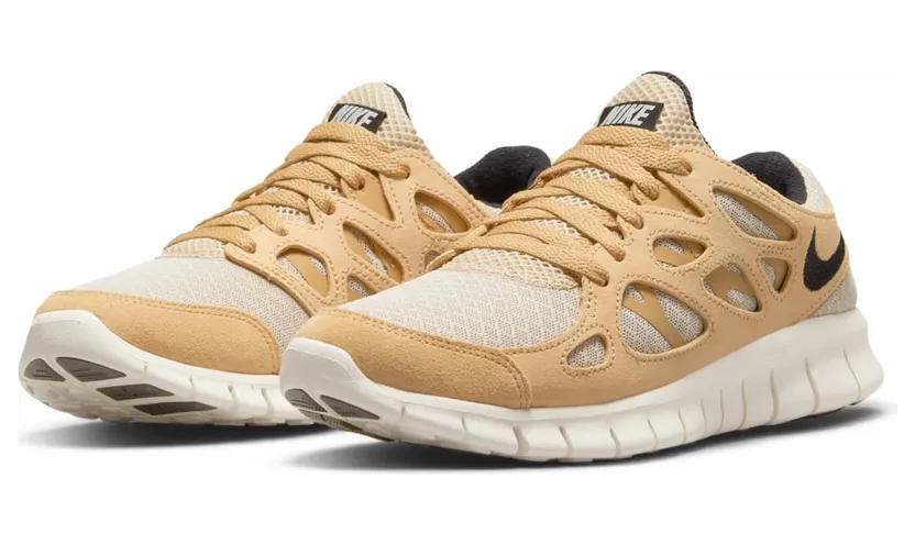 nike-free DM9057-200