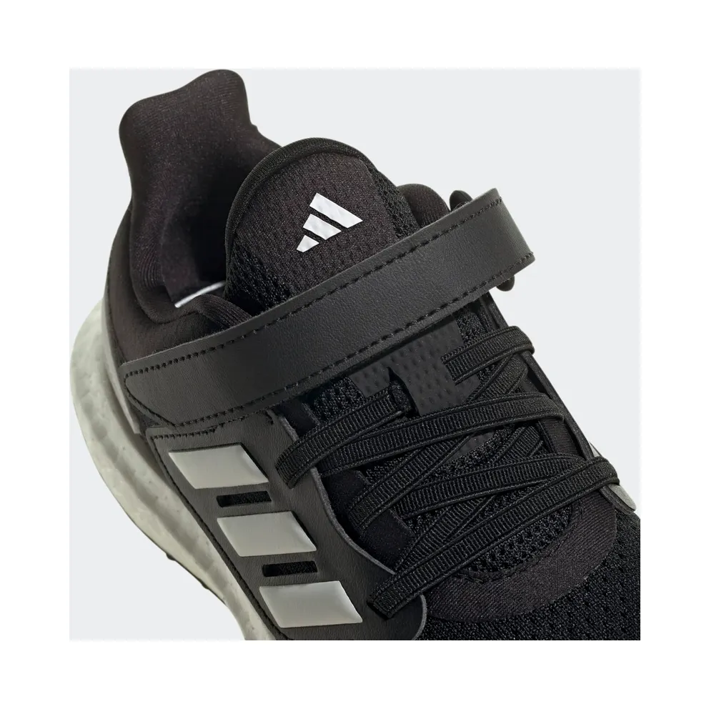 adidas Pureboost 22 Core Black Cloud White Carbon (H06411)