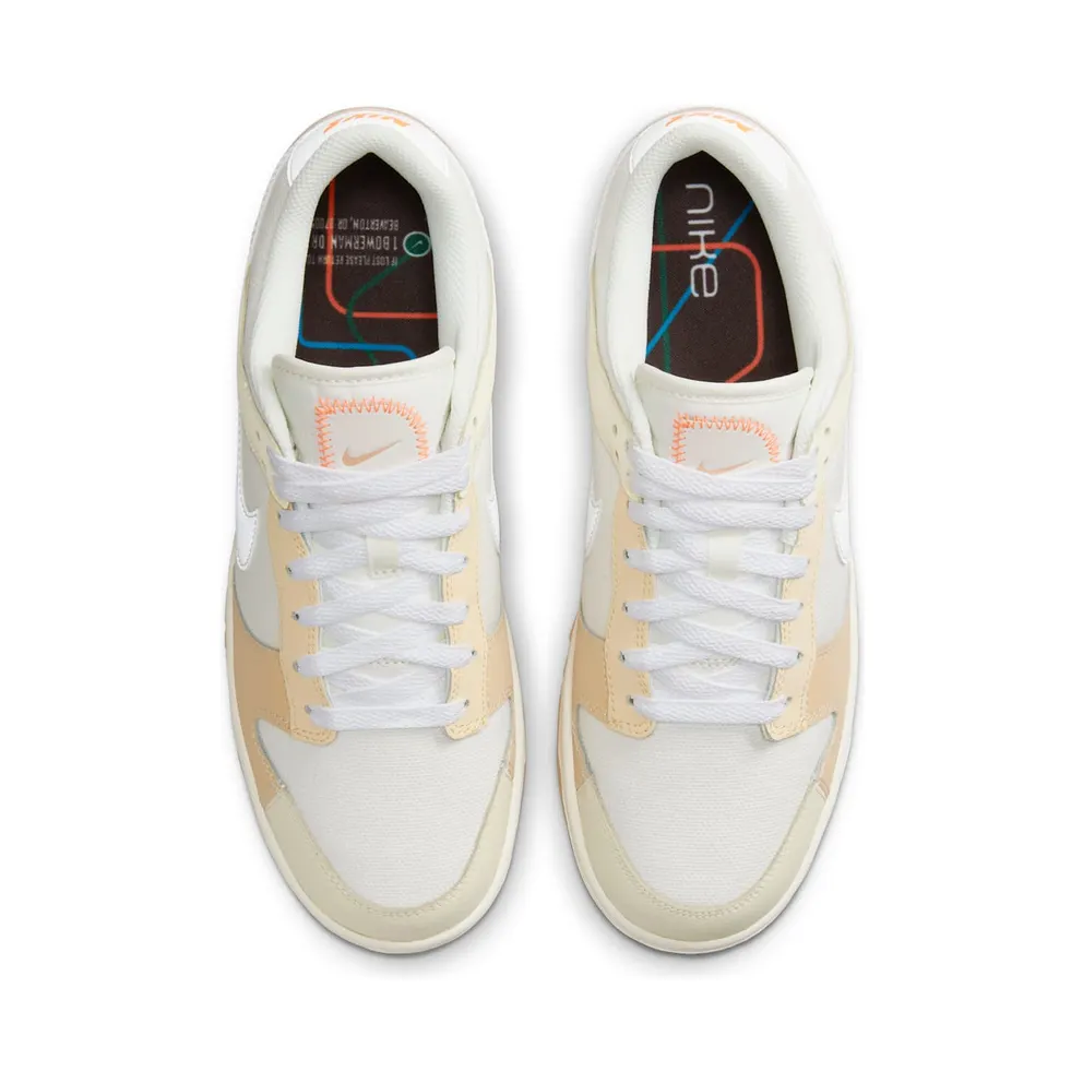 Nike Dunk Low SE “If Lost Return To” (FJ5475-100)