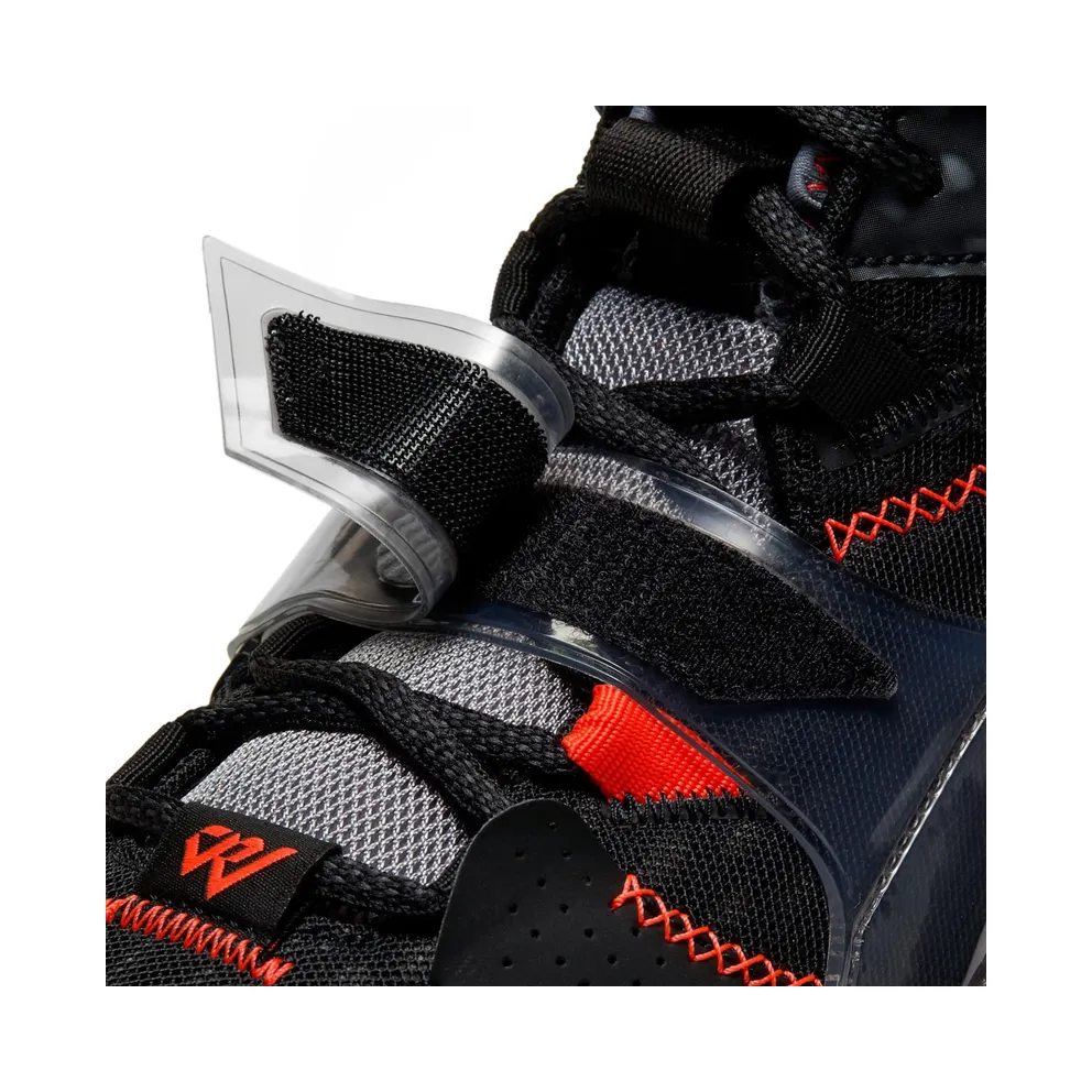 Jordan Why Not Zer0.3 Black Cement Black/Bright Crimson-Cement Grey-White (CD3003-006)