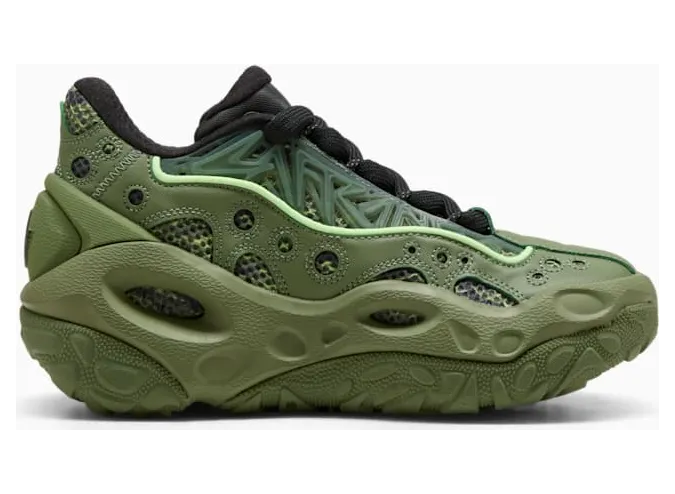Puma LaMelo Ball LaFrancé RNR Camo (312988-01)