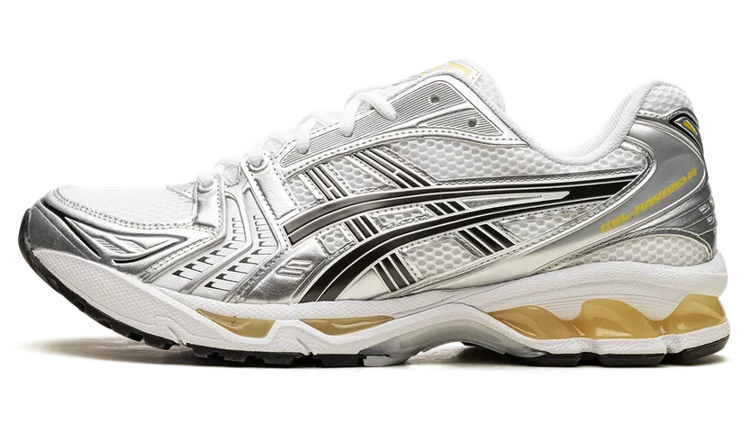 Asics Gel Kayano 14 1203A537-101