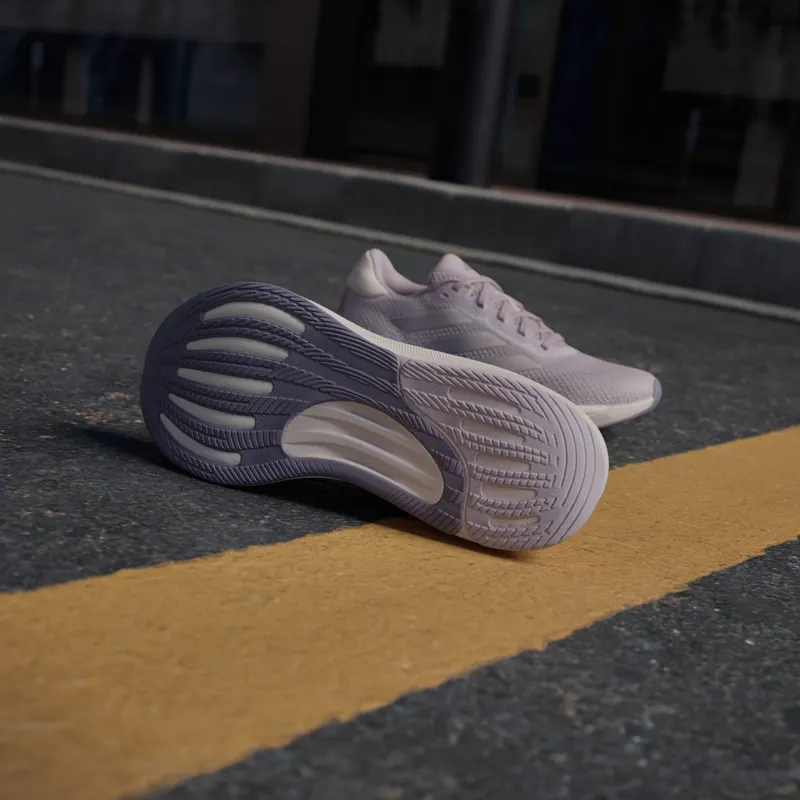 adidas Supernova Stride Preloved Fig Putty Mauve Silver Dawn (IG8291)