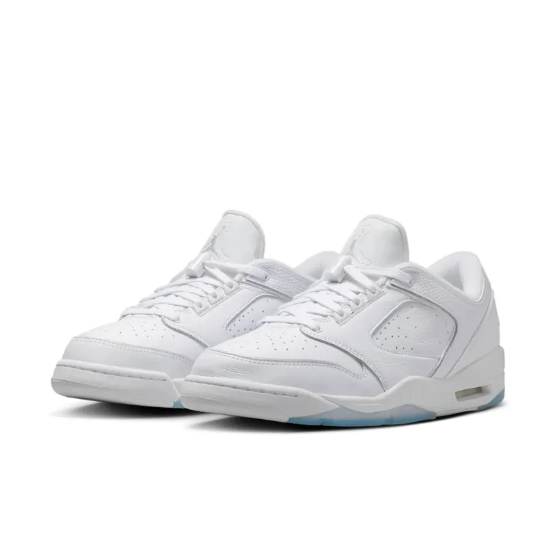 Jordan Sixty Plus Low “White / Black / Pure Platinum” (IH2047-101)