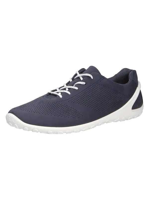 Ecco Biom Lite Dark Blue / White (80238402038)