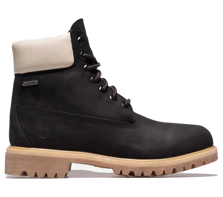 Timberland 6″ GTX Ronnie Fieg Black
