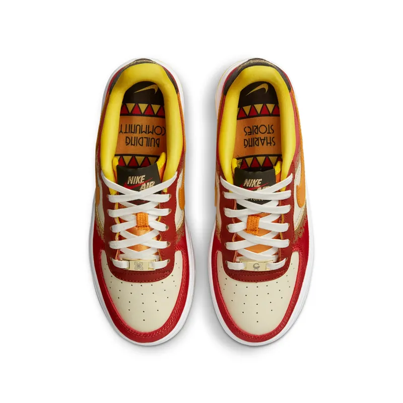 Nike Air Force 1 “Little Accra” (DV2230-600)