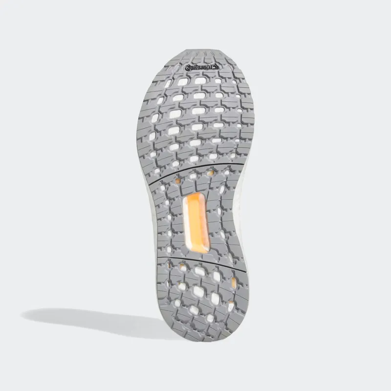 Adidas Ultraboost DNA Clear Orange / Cloud White / Flash Orange (GY0333)