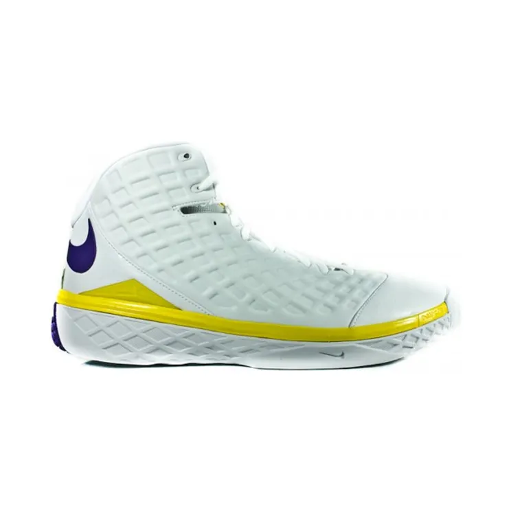 Nike Kobe 3 SL MVP