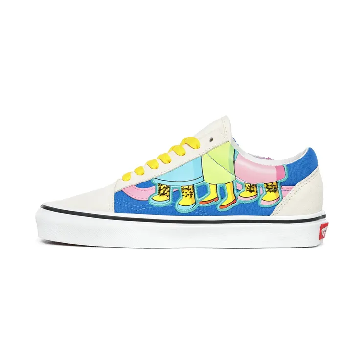 vans-old-skool VN0A4BV521M
