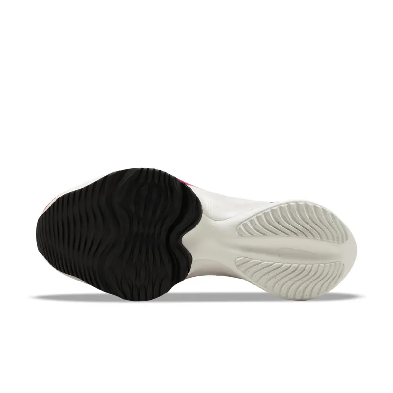 Nike Air Zoom Tempo NEXT% Flyknit (straat) White (DJ5431-100)