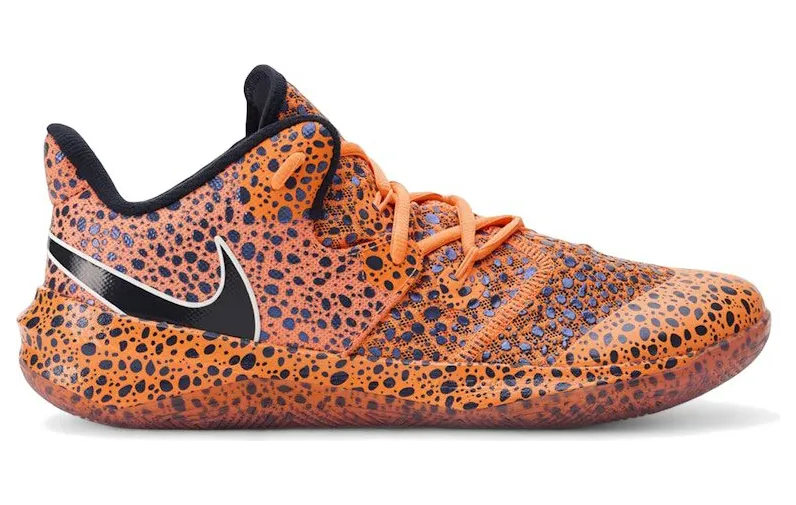 Nike Zoom Hyperspeed Court SE Electric Pack Olympic Safari (FV3685-900)