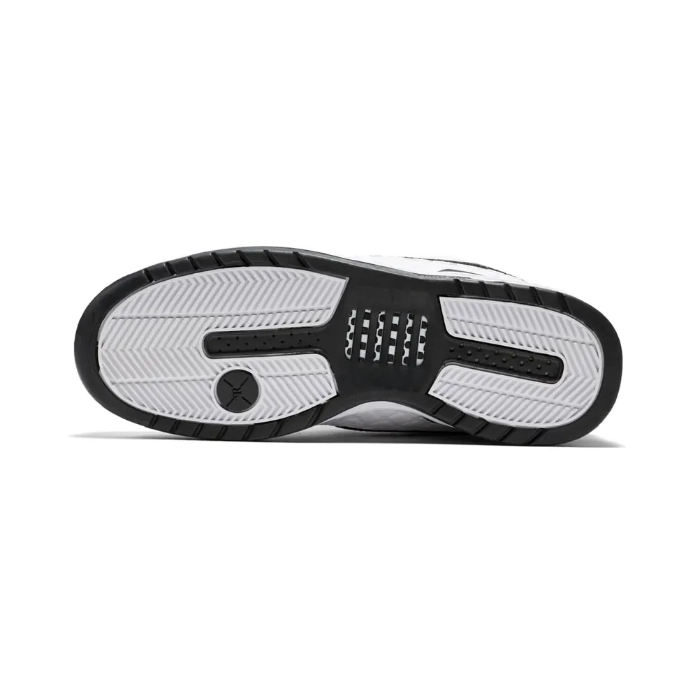 Nike SB Paul Rodriguez White Black (2015) (310802-100)