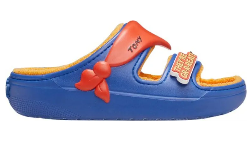 Crocs Cozzzy Sandal Frosted Flakes (210138-4NY)