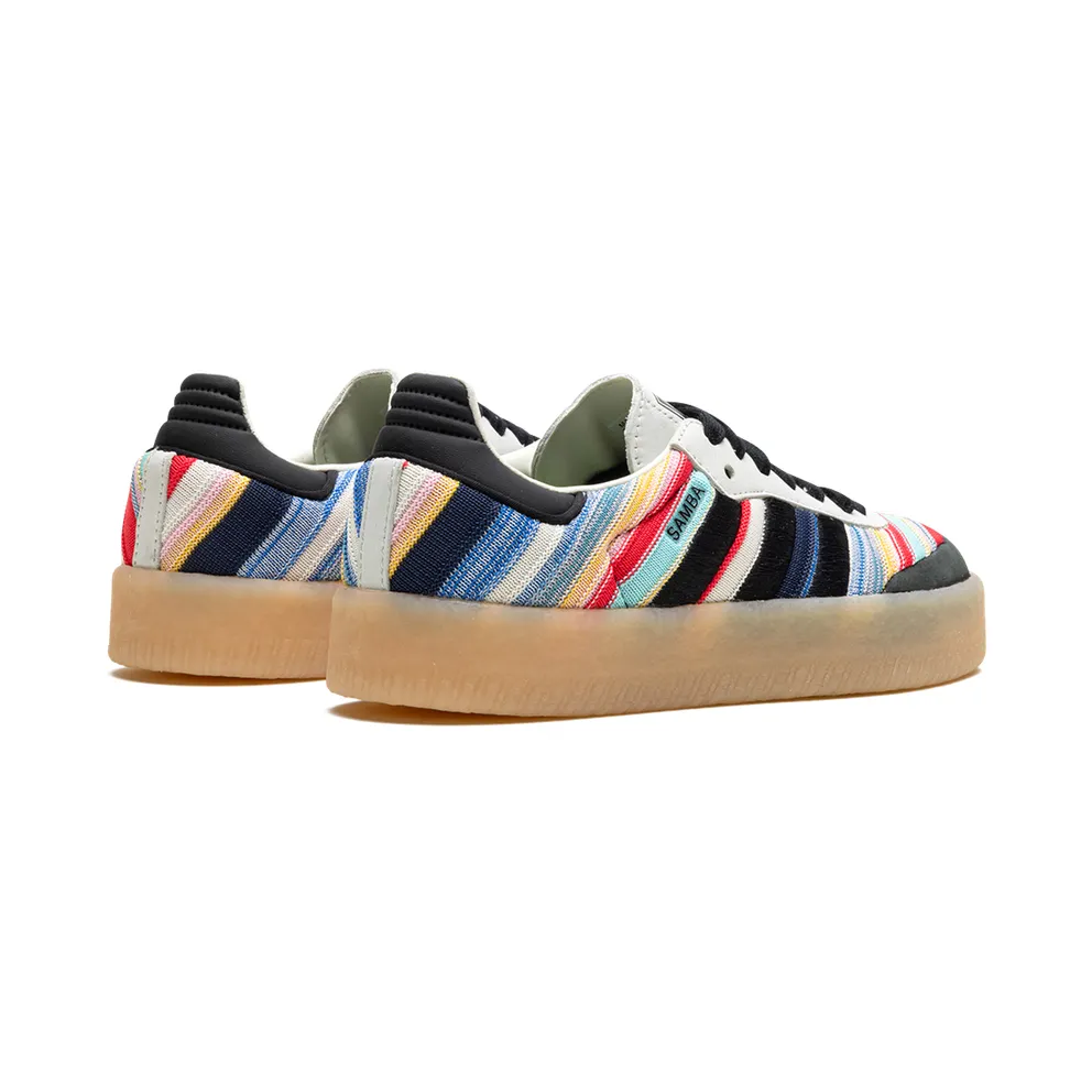 Adidas Sambae “Ivory Black” (ID0444)