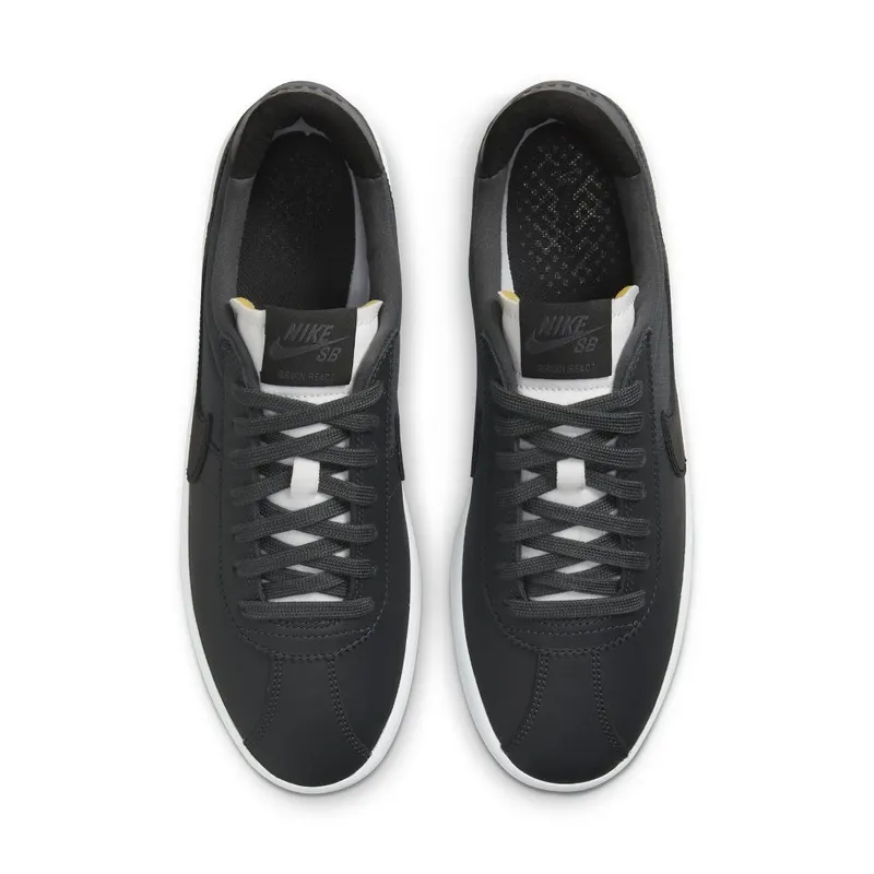 Nike SB Bruin React Skate Black (CJ1661-005)