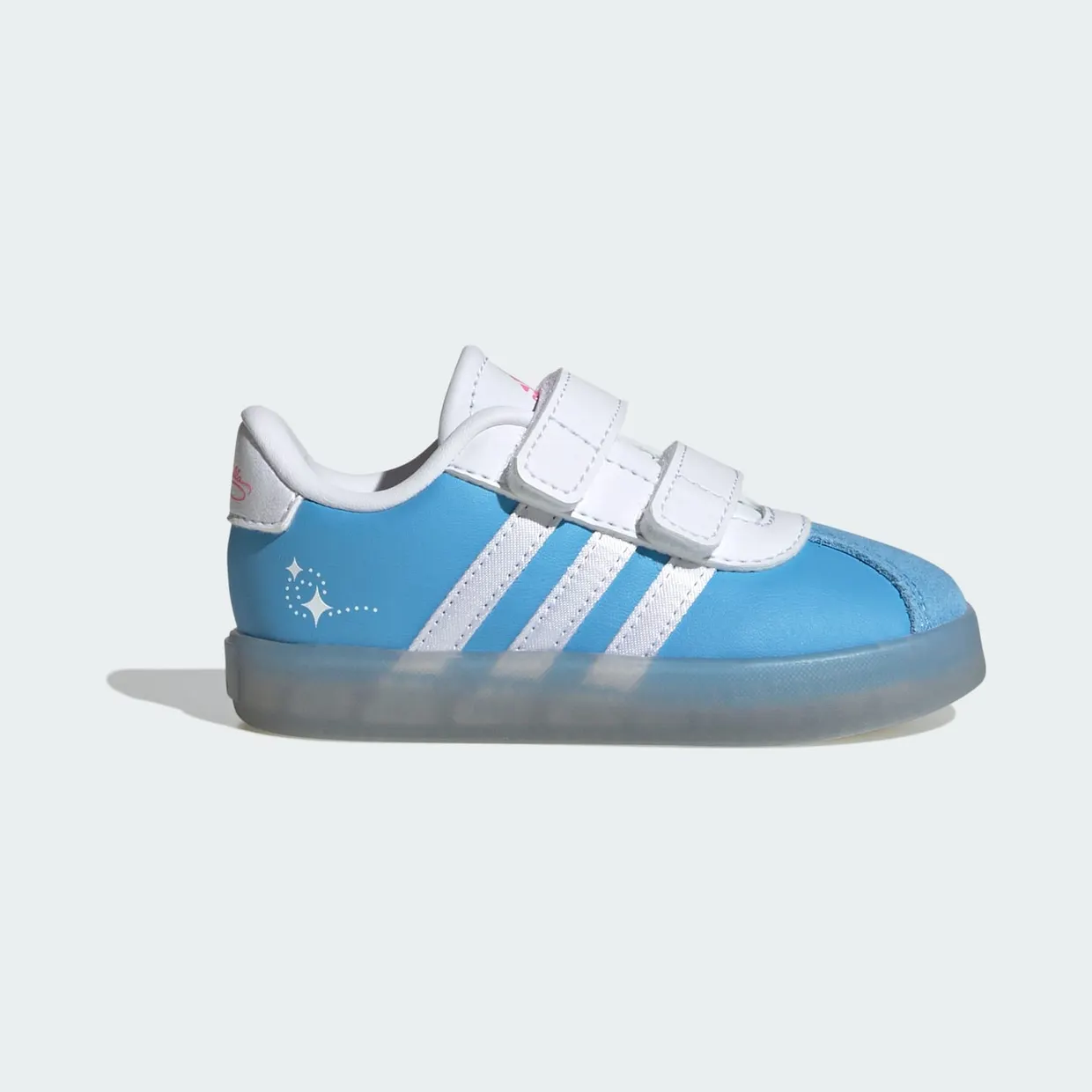adidas-court JR4900