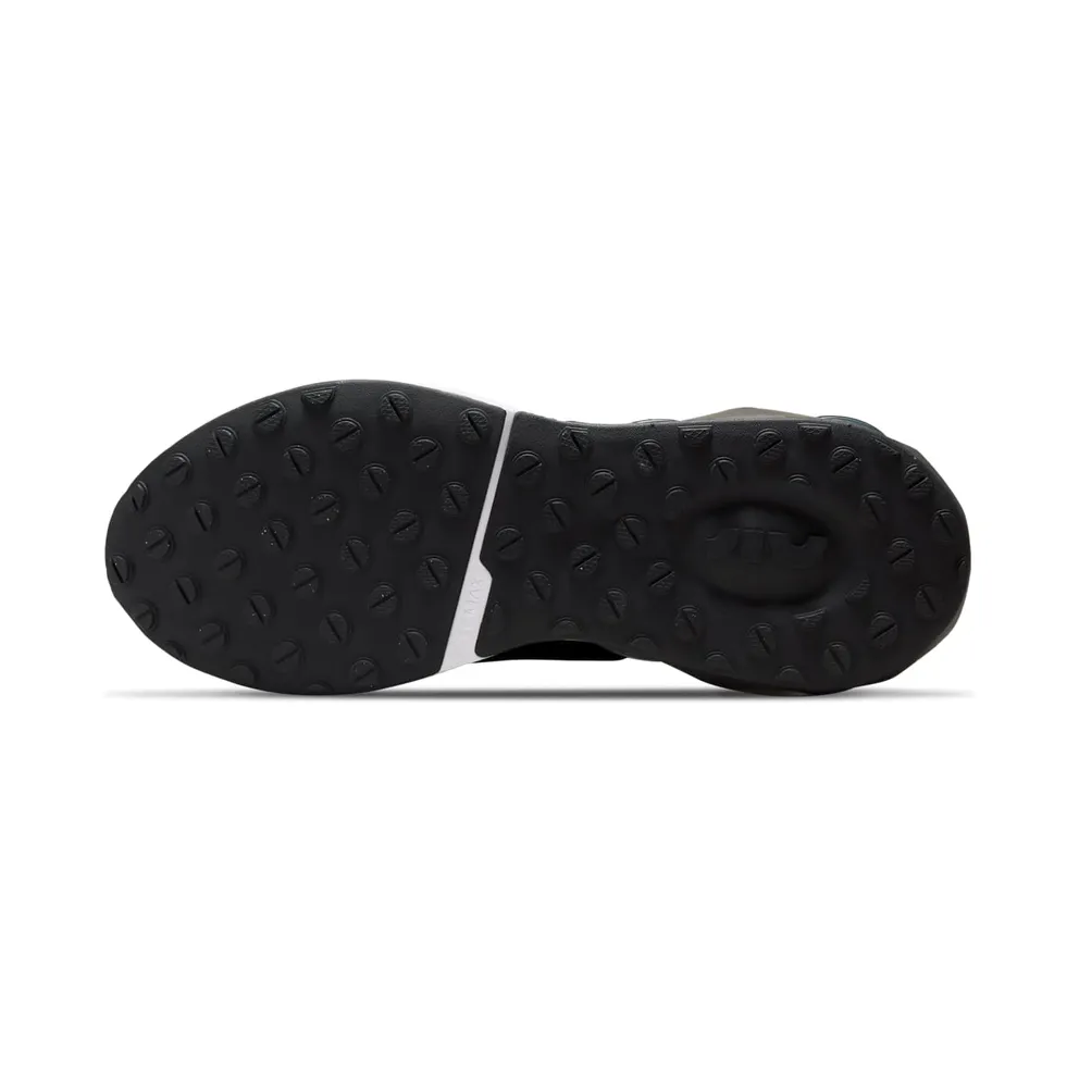 Nike Air Max 2021 Black 50% Sustainable Materials (DA1925-001)