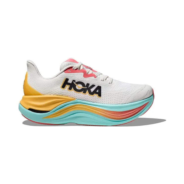 Hoka One Skyward X Blanc De Blanc Swim Day (1147912-BSW)