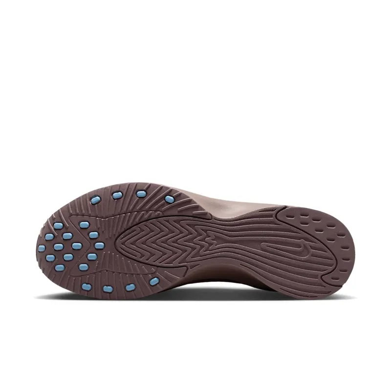 Nike Air Superfly Moc Burgundy Crush University Blue (HV8628-600)