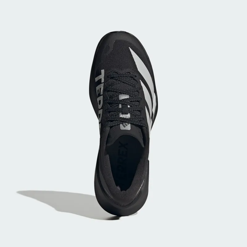 Adidas Terrex Agravic SL Trailrunningschoenen Core Black / Grey Two / Core Black (KH8801)